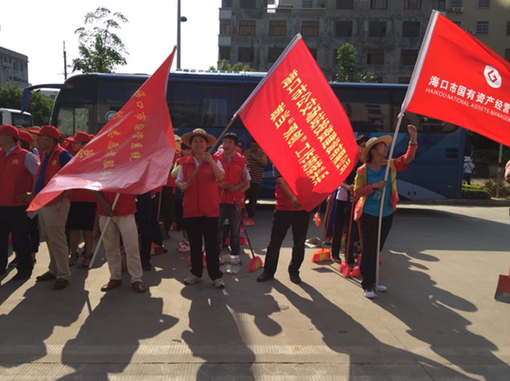 場站公司&ldquo;雙創(chuàng)&rdquo;工作周報2015年第6期