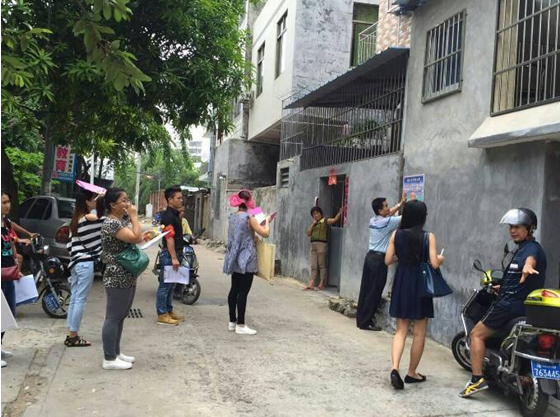 場站公司&ldquo;雙創(chuàng)&rdquo;工作周報2015年第9期