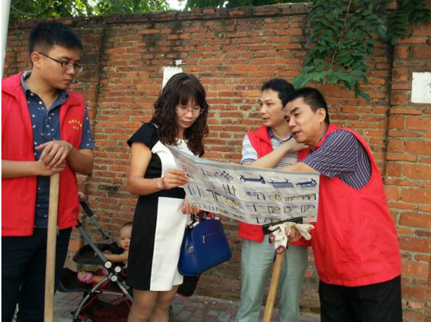 場站&ldquo;雙創(chuàng)&rdquo;工作周報(bào)2015年第12期