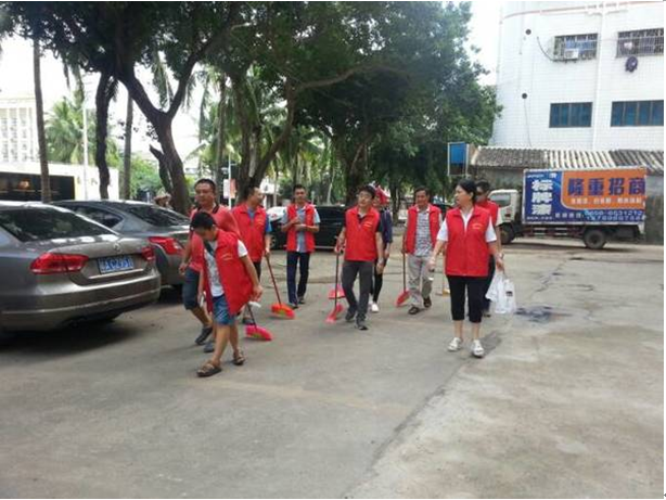 場站&ldquo;雙創(chuàng)&rdquo;工作周報(bào)2015年第14期