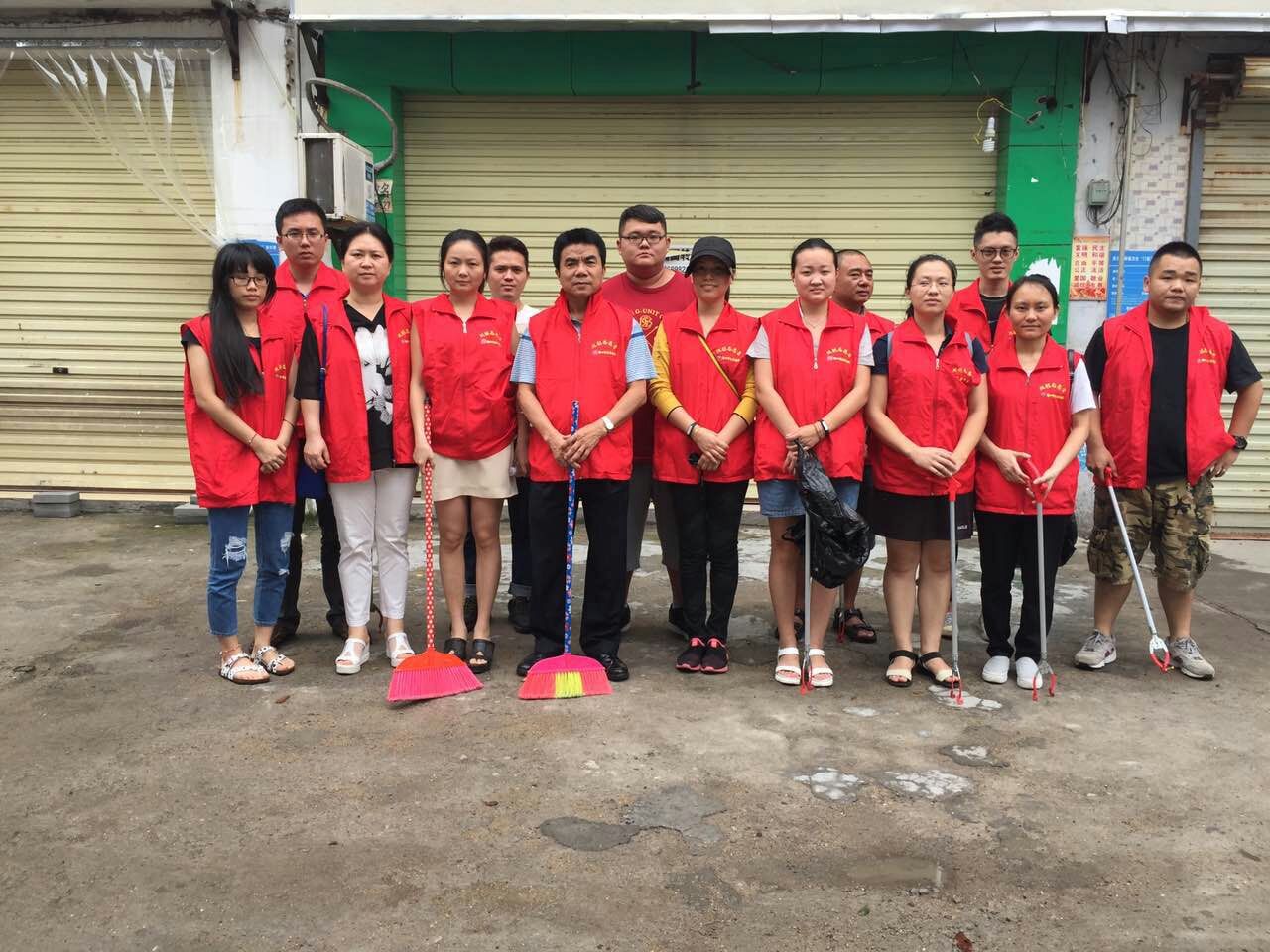 場站公司&ldquo;雙創(chuàng)&rdquo;周報【總40期】2016年第18期