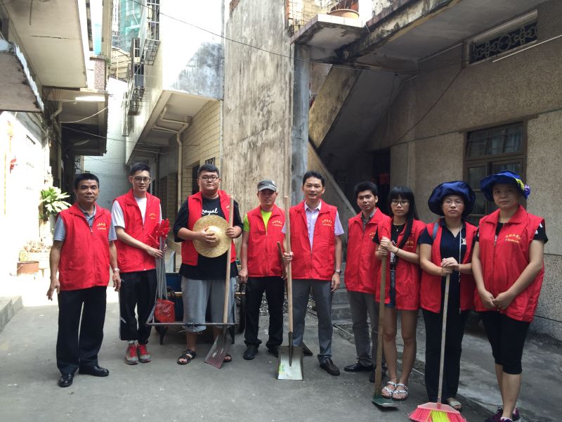 場站公司&ldquo;雙創(chuàng)&rdquo;周報【總41期】2016年第19期