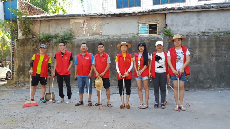 &ldquo;雙創(chuàng)&rdquo;工作周報【總50期】2016年第23期